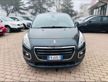 Peugeot 3008 - 2