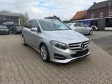 Mercedes-Benz B 200 FACELIFT AUTOMATIK Navi PDC LED 1.HAND - Mercedes-Benz B 200 mit Benzin-Antrieb: Limousine, Automatik