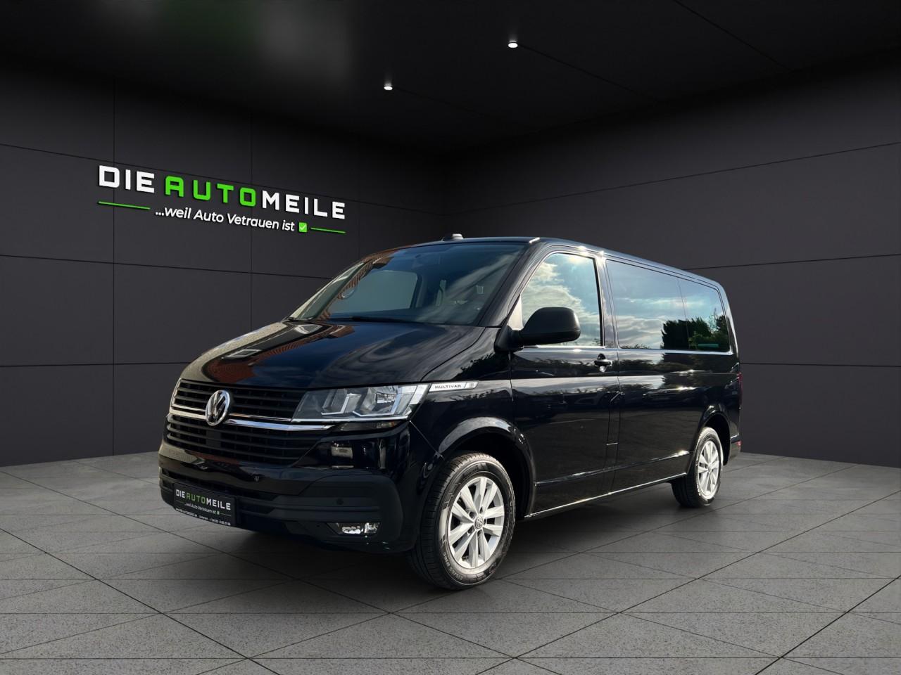 Volkswagen T6.1 2,0TDI Multivan DSG KAM PDC CARPL. Klima