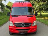 Mercedes-Benz Sprinter II 313 CDI*AUTOMATIK*KLIMA*KAMERA* - Mercedes-Benz Sprinter: 313