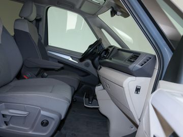 Volkswagen T7 Multivan - 10