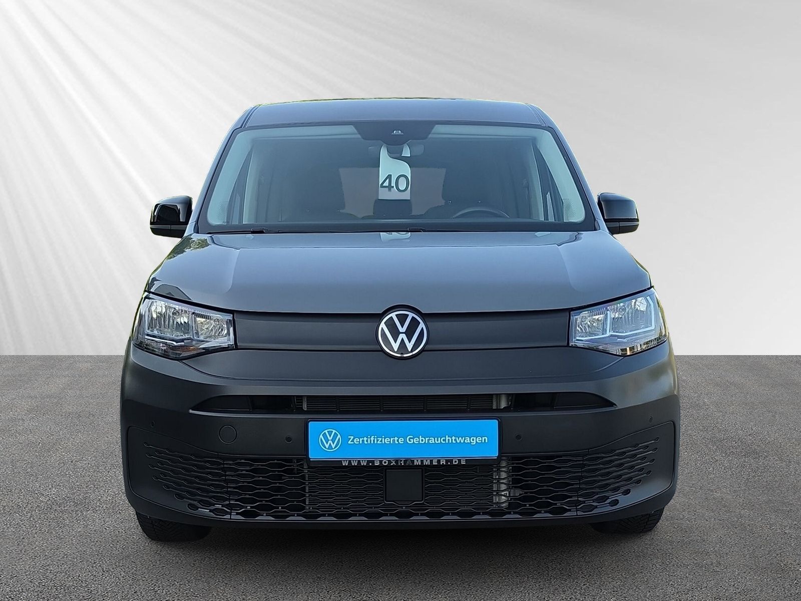 Volkswagen Caddy 1,5 TSI 5.SITZER NAVI SIDE.ASSIST AHK ACC foto 4