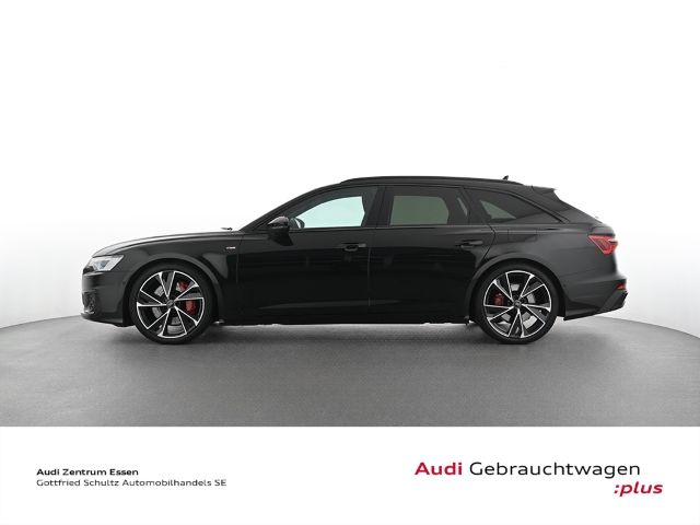 Audi A6 Avant S line 55 TFSI e quattro 270(367) kWPS foto 4