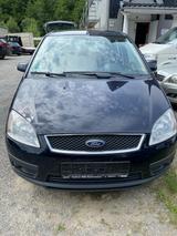 Ford Focus C-MAX Futura - Ford Focus: Futura