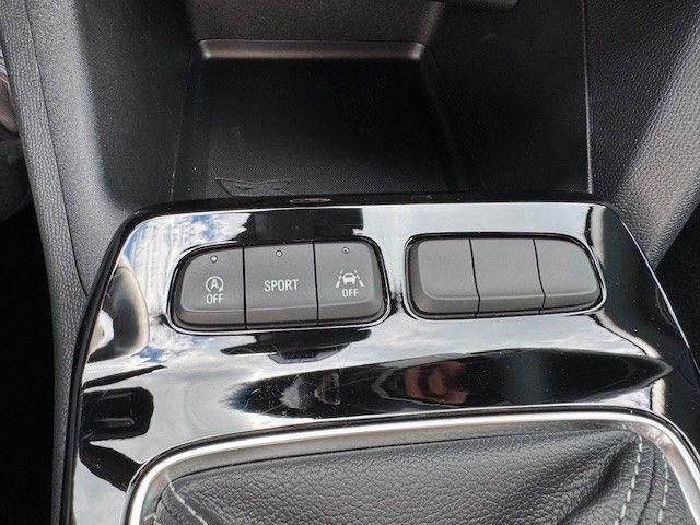 Fahrzeugabbildung Opel Mokka Ultimate Sitzh.*Kamera*Abstandstempomat