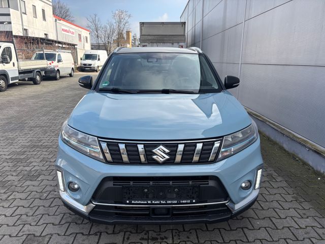 Suzuki Vitara 1.4 BOOSTERJET Hybrid Comfort 4x4 Kamera