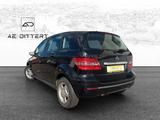 Mercedes-Benz B 170 B +SHZ+el FH+ALU+Multifz. LRD+ - schwarze Mercedes-Benz B 170