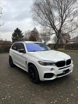 BMW X5 xDrive30d M-Paket, Head Up, Pano, LED,Standh.