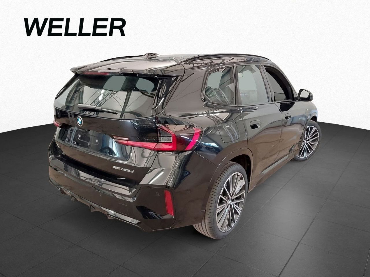 BMW X1 - Bild 6