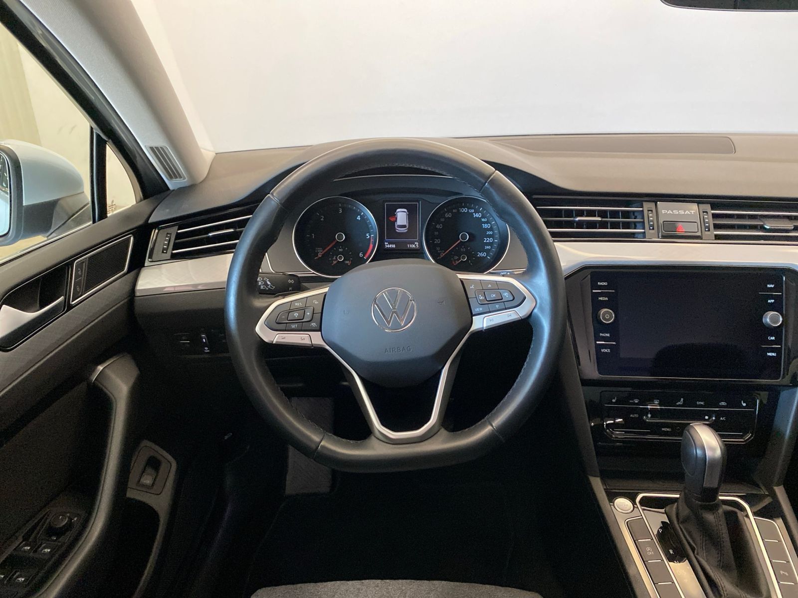 Volkswagen Passat - Bild 6