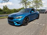 BMW M2 Competition M2 Competition - BMW M2 in Düsseldorf