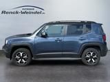 Jeep Renegade Trailhawk 1.3 Navi LED Blendfreies Fern - Jeep Renegade: Trailhawk