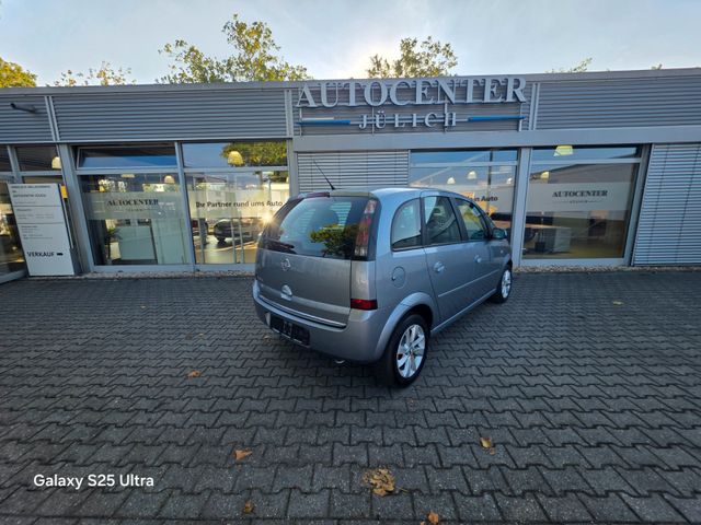 OPEL Meriva Edition Allwetterreifen - Bild 4