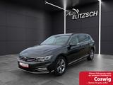 Volkswagen Passat Variant TSI R-Line LED ACC AHK HuD Massag - Volkswagen Passat Variant in Dresden