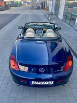Lexus SC 430 SC430 - - Lexus SC 430 Gebrauchtwagen