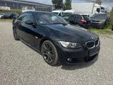 BMW 330 3 Coupe 330d xDrive - BMW 330 mit Diesel-Antrieb: Coupe