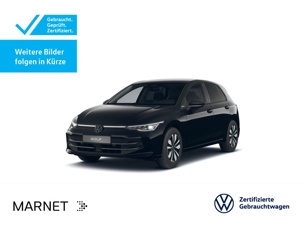 Volkswagen Golf - Bild 1
