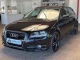Audi A3 1.8 TFSI Ambition - Audi A3 aus 2011: Ambition
