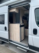 Clever Tour 540 | Aufstelldach -Einsteigen & Losfahren!