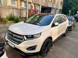 Ford Edge Panoramadach Turbo 4x4 P-Shift matrix LED  - Ford Edge Gebrauchtwagen in Berlin