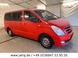 Hyundai H-1 Grand Starex Travel 8 Sitze HU/AU 06/26 - Hyundai H-1 Starex