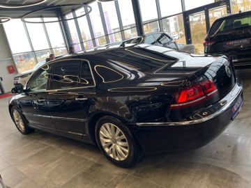 Volkswagen Phaeton V6 TDI 5-Sitzer 4Motion *AHK*NAVI*BI-XEN