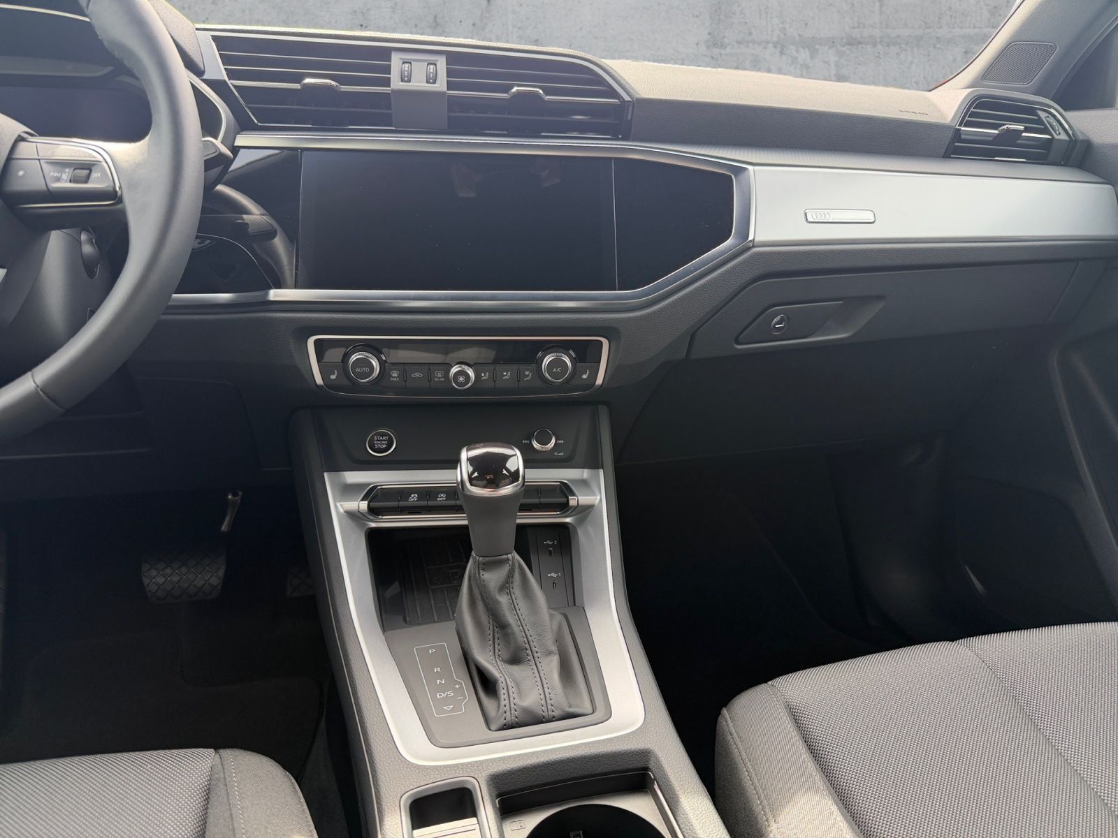Audi Q3 - Bild 11