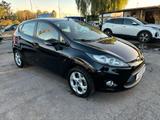 Ford FORD FIESTA 1.4 TDCI - 2013 - Ford Fiesta mit Diesel-Antrieb: 1.4