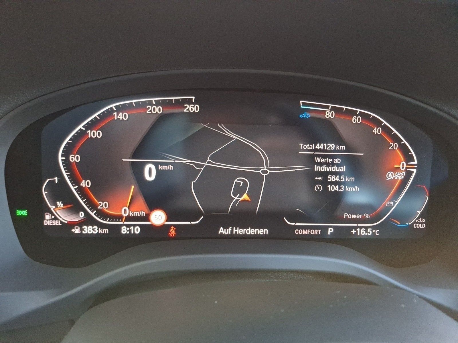 BMW X3 xDrive20d Navi Panorama Head-Up ACC AHK Laser foto 11