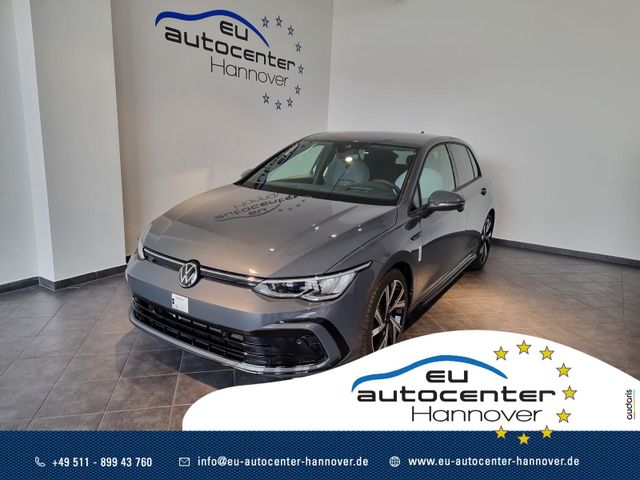 Volkswagen Golf 8 1.5 eTSI R-Line DSG NAVI HUP ACC 4J.Garan