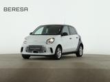 Smart forfour EQ 22 kW Schnelllader 15 Zoll LMF - Smart ForFour Gebrauchtwagen in Bielefeld