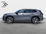 Volkswagen Tayron R-Line 2,0 4M|AHK|STHZ|BlackStyle|LEDER| - Volkswagen Gebrauchtwagen in Gelsenkirchen