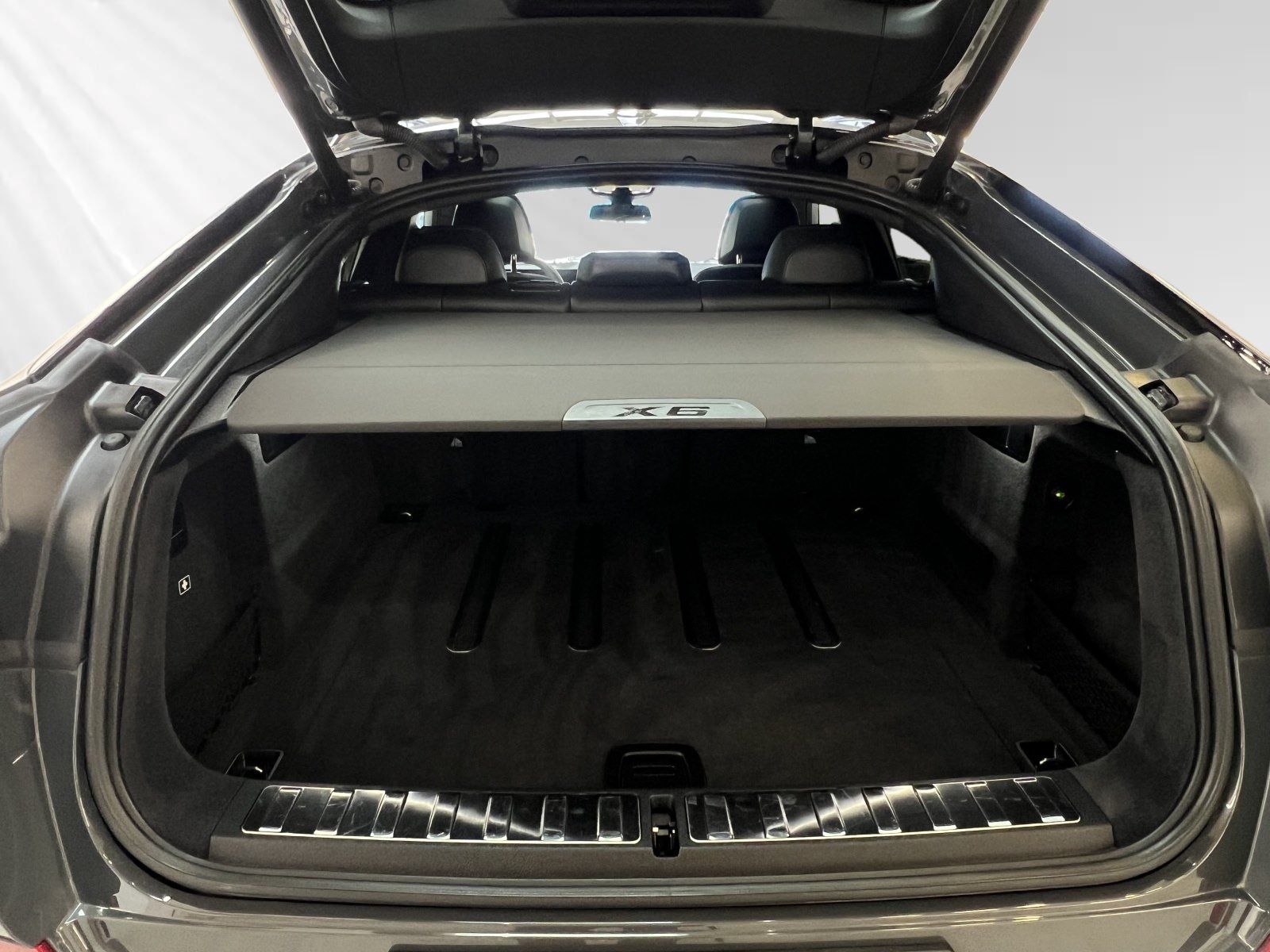 BMW X6 - Bild 15