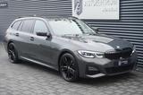 BMW 320d xDrive M-SPORTPAKET|VIRTUAL|SHADOW|LED|HIFI - BMW 320: 320d M Sportpaket