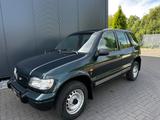 Kia Sportage*91000km* - aus 1999: Geländewagen