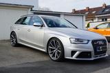 Audi RS4 4.2 | Pano 20" B&O ACC 8-fach - Audi mit Benzin-Antrieb: Kombi, 2.8