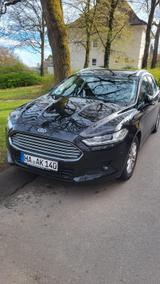 Ford Mondeo 1,5 EcoBoost Trend Turnier Trend