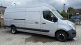 Renault Master - Lang + Hoch + Zwillingsbereifung - LKWs in Osnabrück