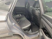 Hyundai TUCSON - Vorschau Bild 12