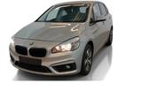 BMW 220 2 Active Tourer 220 i Advantage - silberne BMW 2er Reihe