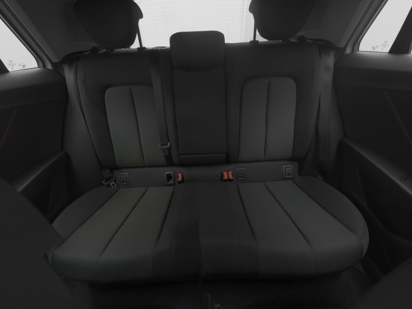 Audi Q2 - Bild 6