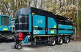 Andere Pronar MRW 1.300 Radmobiler Einwellen-Schredder - Gebraucht Schredder