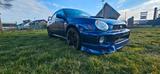 Subaru Subrau Impreza Bugeye - Subaru Gebrauchtwagen von 2002
