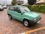 Fiat Panda 1100 i.e. cat Young - gebrauchte Fiat Panda aus dem Jahr 2002