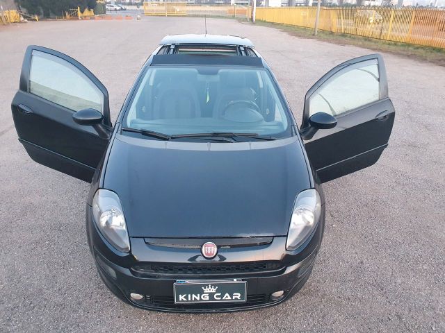 Fiat Punto Evo 1.4 M.Air 16V 5 porte S&S Sport