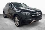 Mercedes-Benz GLE 300 d Mubeam*Distro*Kamera*Navi*Leder*DAB - Mercedes-Benz GLE 300: Scheckheftgepflegt