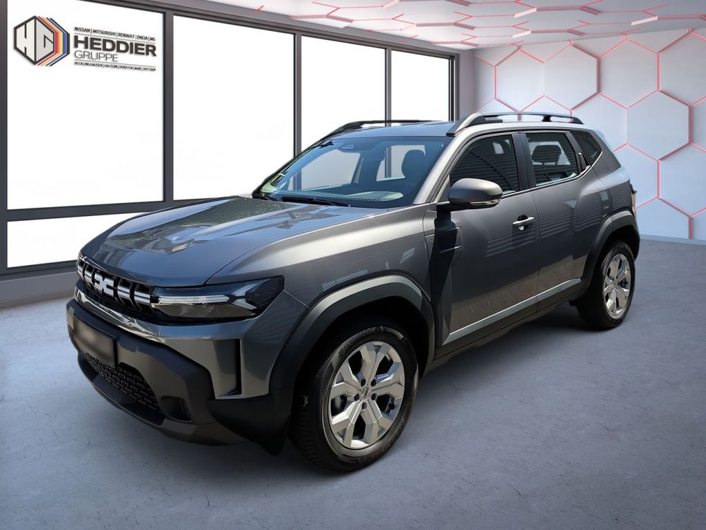 Image of Dacia Duster