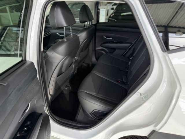 Hyundai Tucson – Bild 9