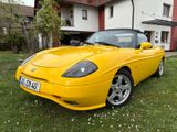 Fiat Barchetta 1.8 i - - Fiat Barchetta: 1.8