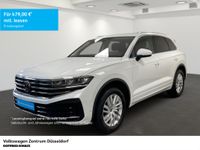 Volkswagen Touareg - Vorschau Bild 1
